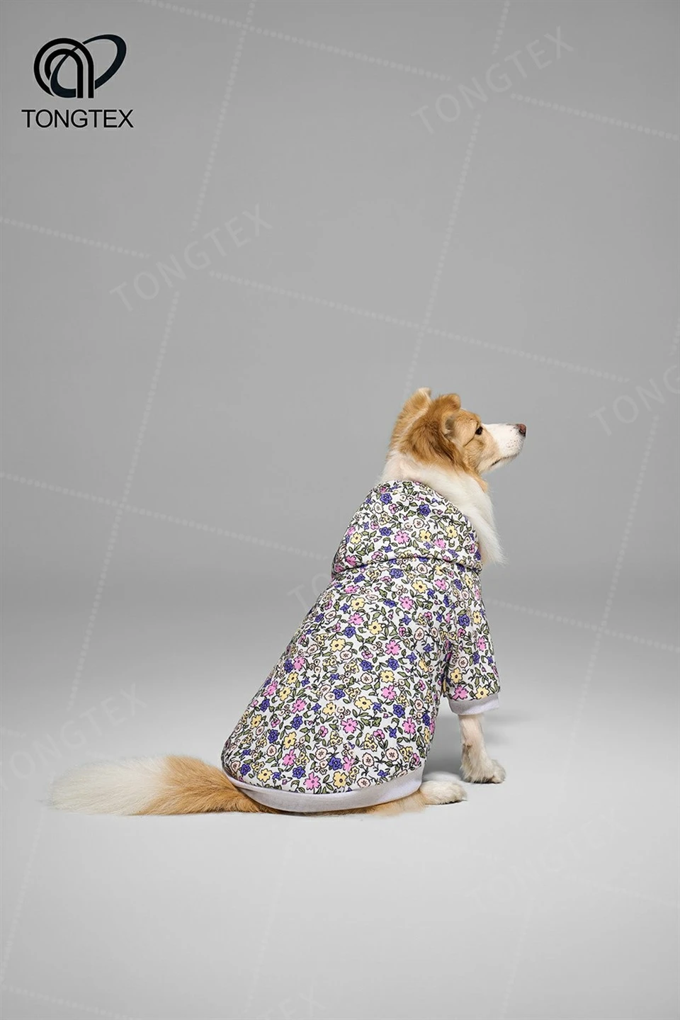 Dog Fleece-lined Hoodie best