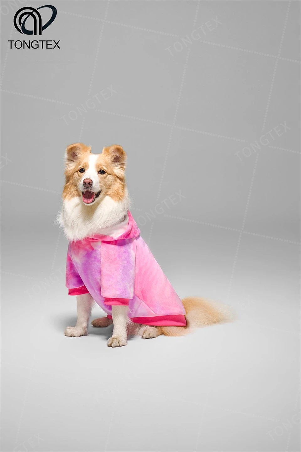 Dog Fleece-lined Sweatshirt suppliers